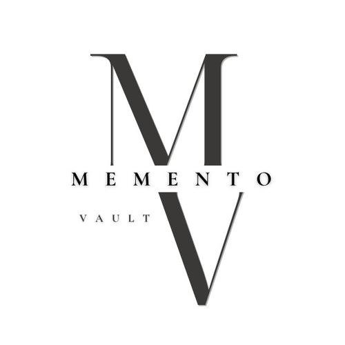 The Memento Vault